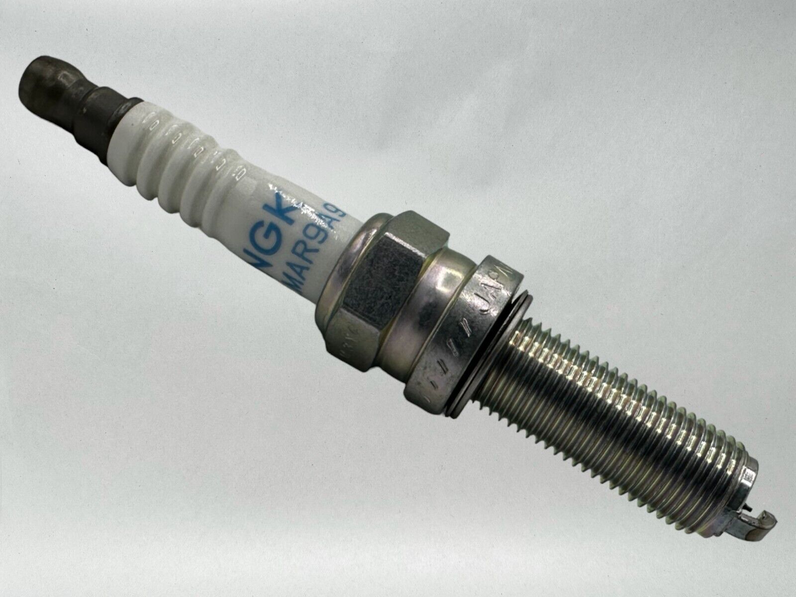 NGK Genuine OEM Authentic Spark Plug SILMAR9A9S