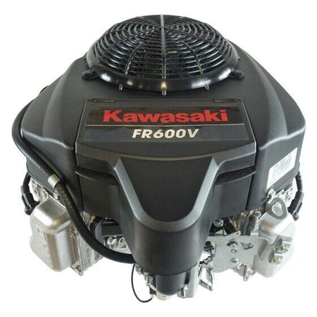 Kawasaki 18HP Replacement Engine #FR600VES00S