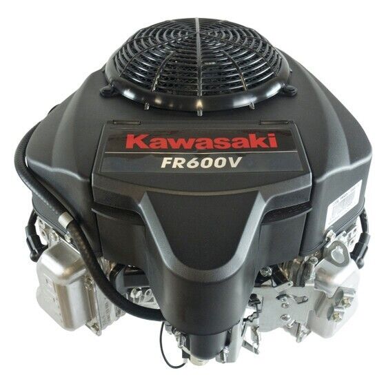 Kawasaki 18HP Replacement Engine #FR600VES00S