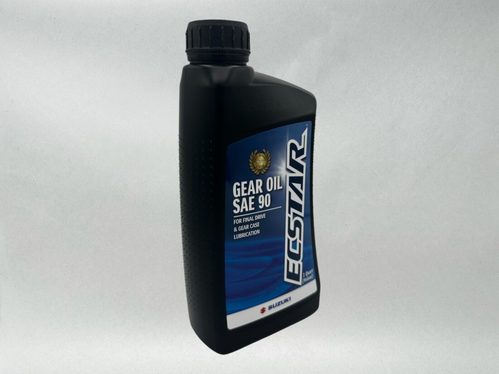 Suzuki Genuine OEM Authentic Ecstar Gear Oil SAE 90 990A0-01E81-01Q