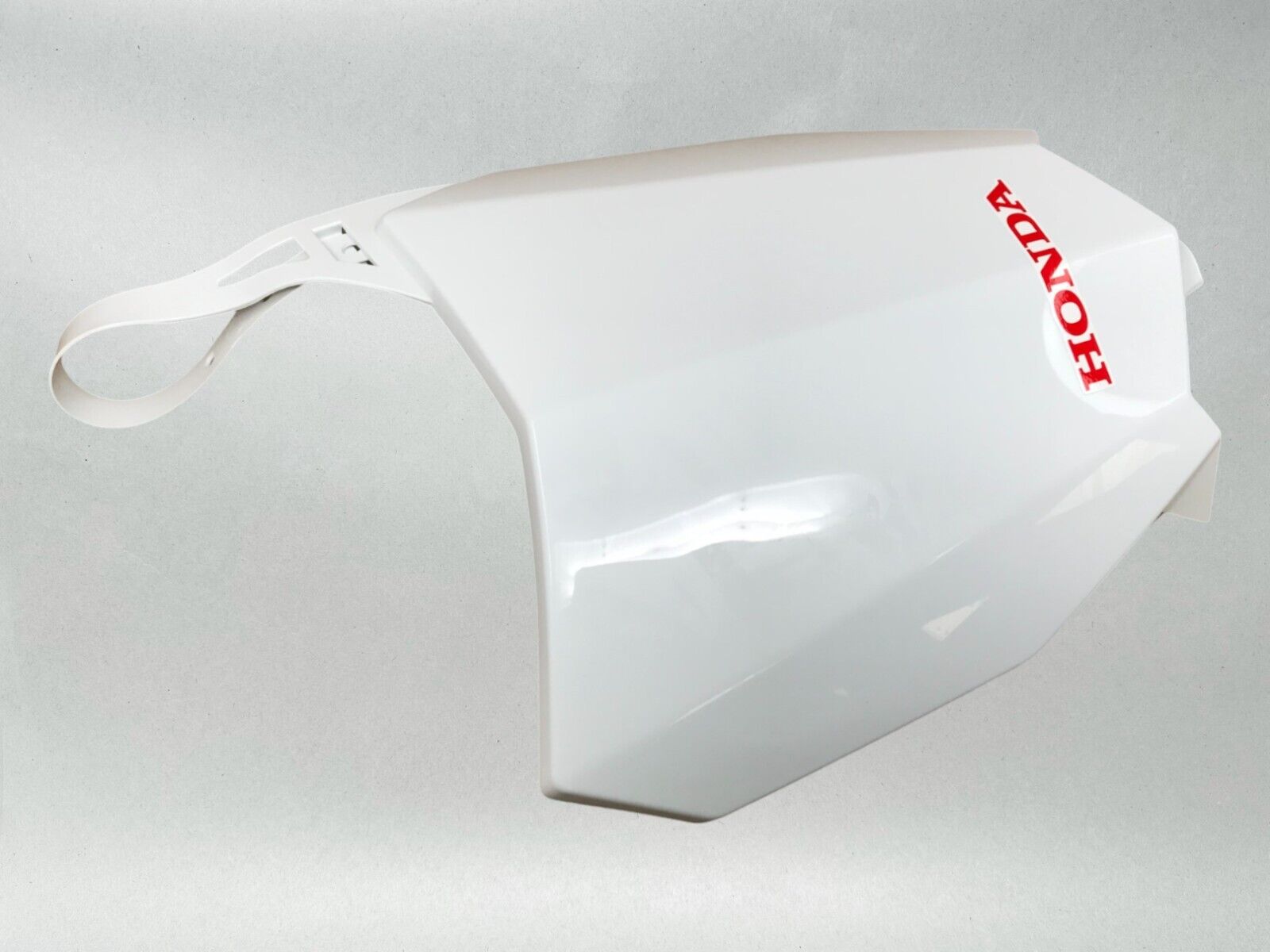 Honda OEM FRONT NUMBER PLATE 2019-2021 CRF110F CRF125F 61140-K28-A60ZA