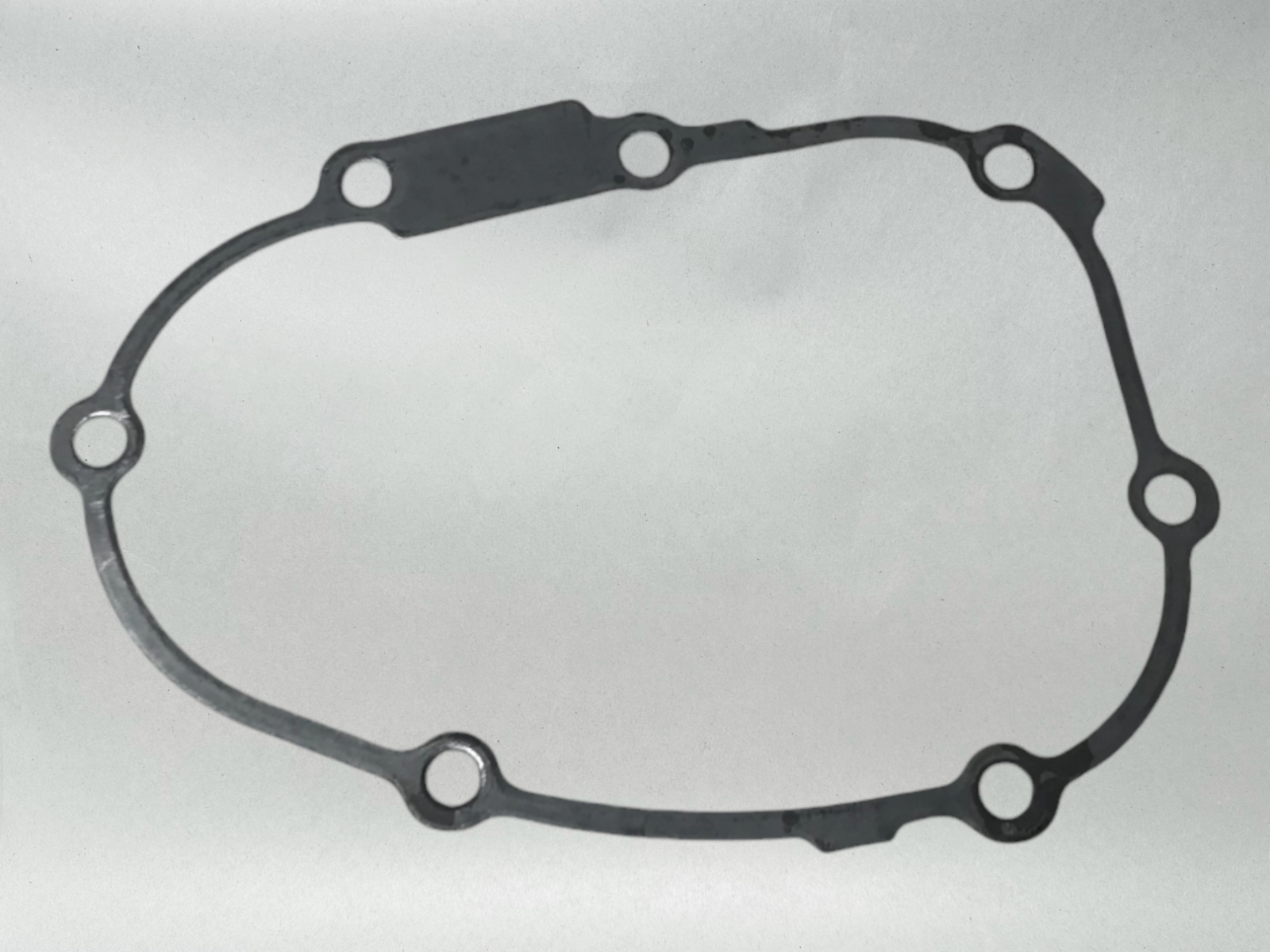 Yamaha Genuine OEM Authentic Oil Pump Cover Gasket 2C0-15456-01-00