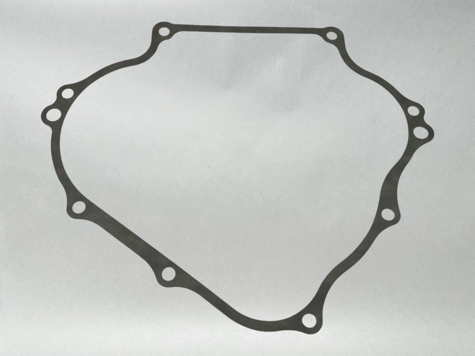 Kawasaki Genuine OEM Authentic GASKET,COVER-CRANKCAS 11061-1661