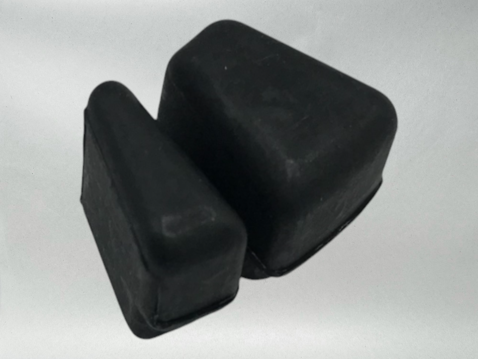 Suzuki Genuine OEM Authentic REAR WHEEL CUSH DRIVE RUBBERS SET 64651-32E00-6PACK