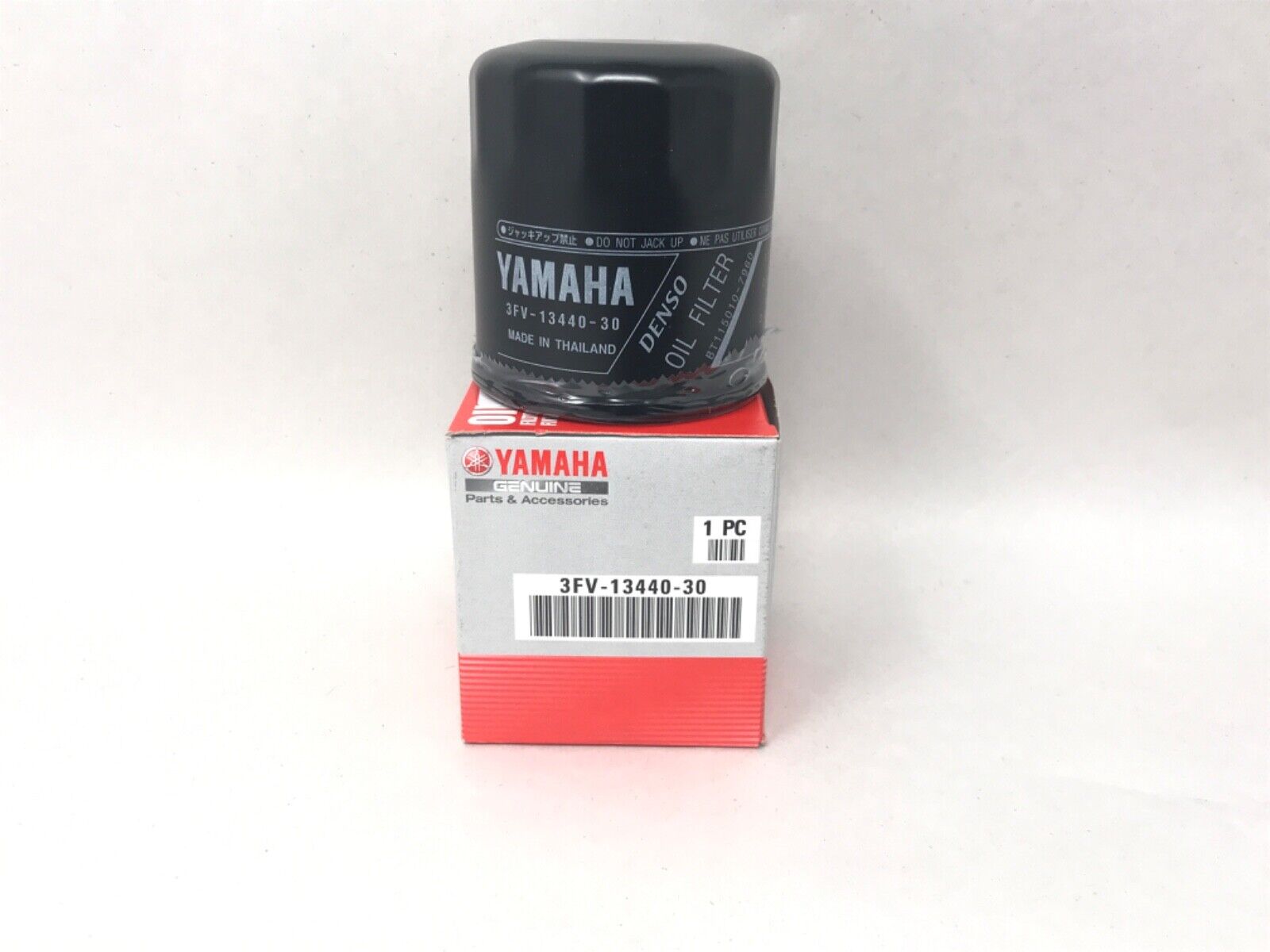 Yamaha Genuine OEM Oil Filter 3FV-13440-30