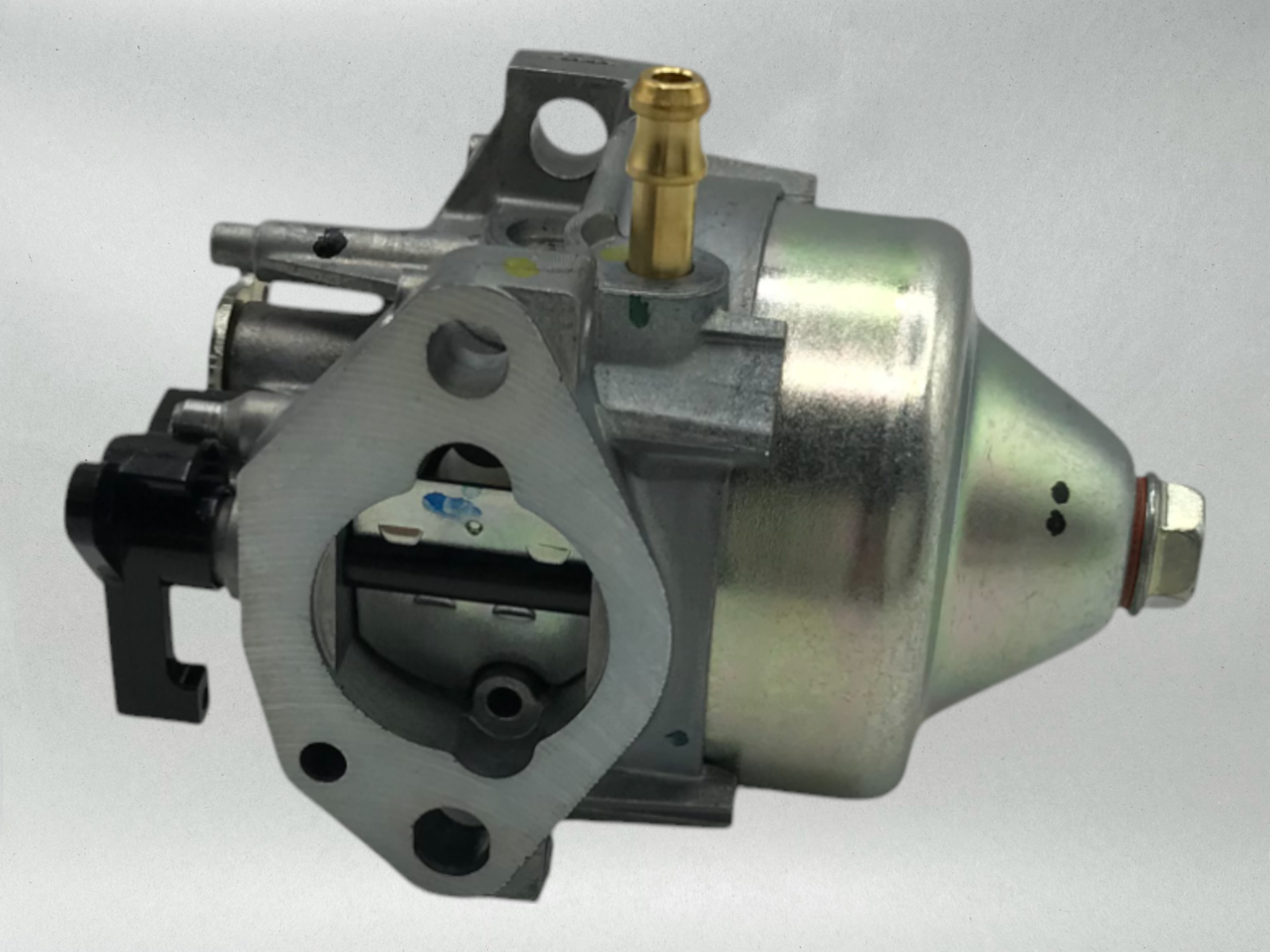 Honda Genuine OEM Authentic Carburetor (Carb) GCV160 16100-Z8B-911