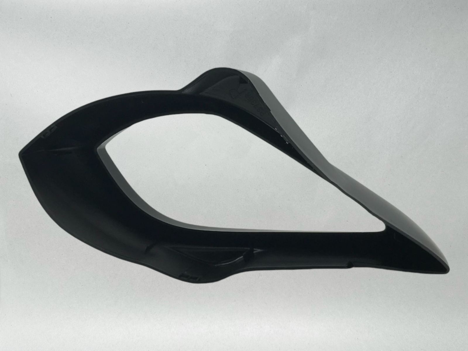 Yamaha OEM 2006-2021 RIGHT RH HEADLIGHT COVER 5TG-84166-01-00 1