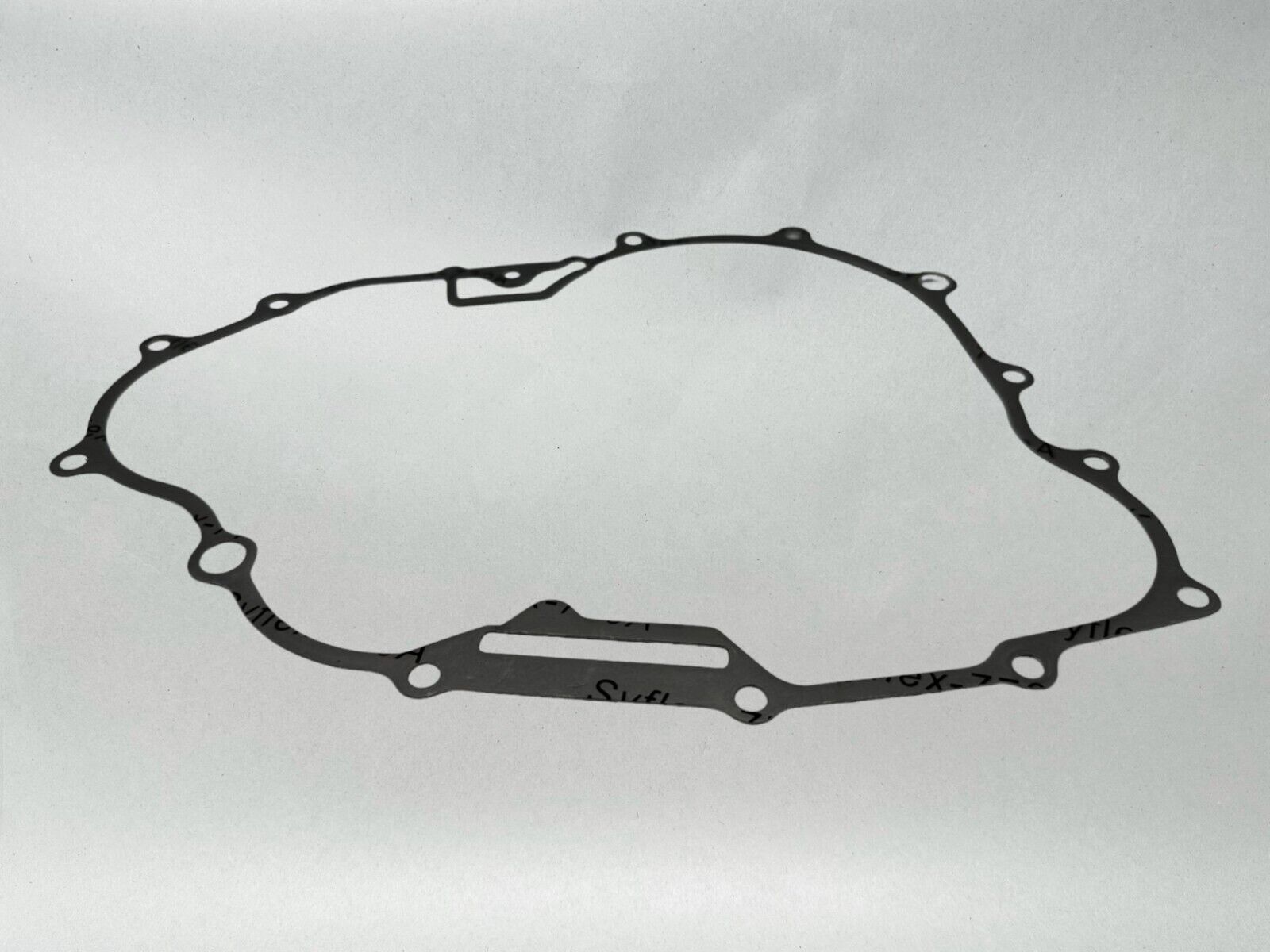 Yamaha Genuine OEM Authentic Crankcase Cover Gasket 4D3-15461-00-00