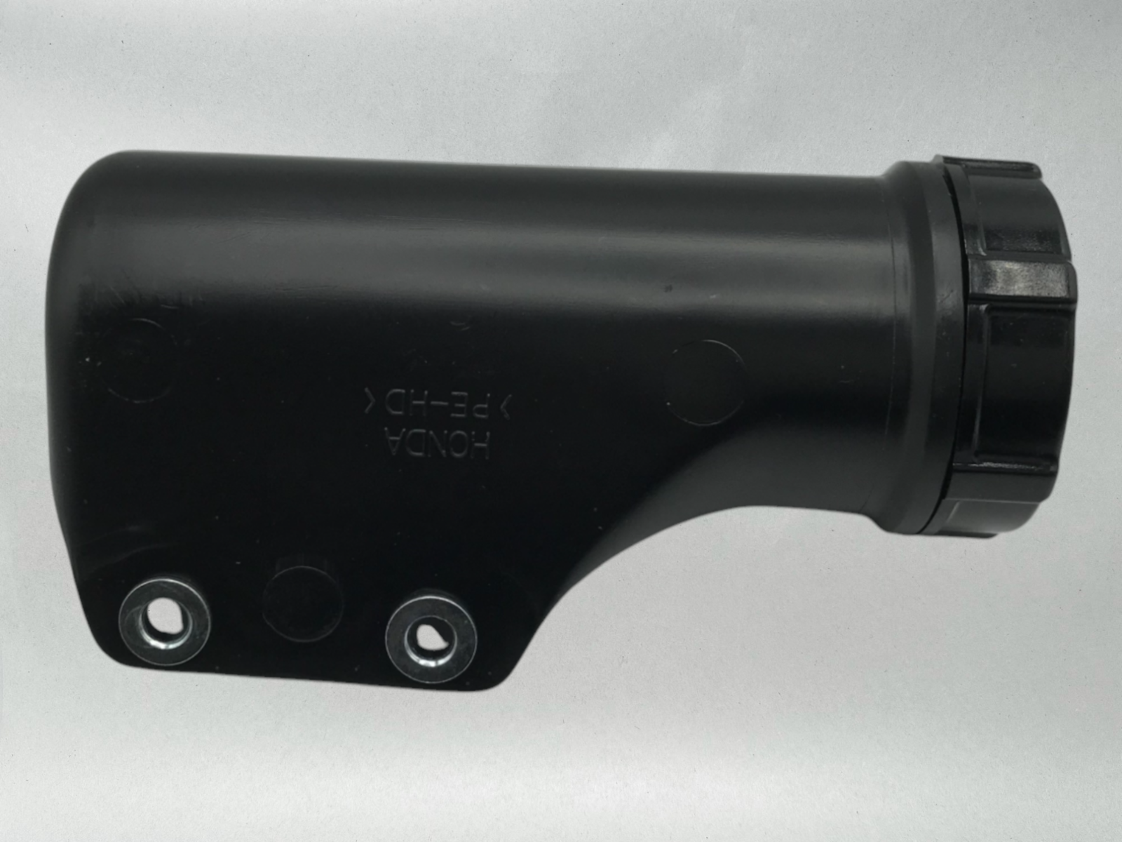 Honda OEM TOOL BOX TUBE WITH CAP 93-06 TRX300EX / 99-02 TRX400EX 83500-HM3-000