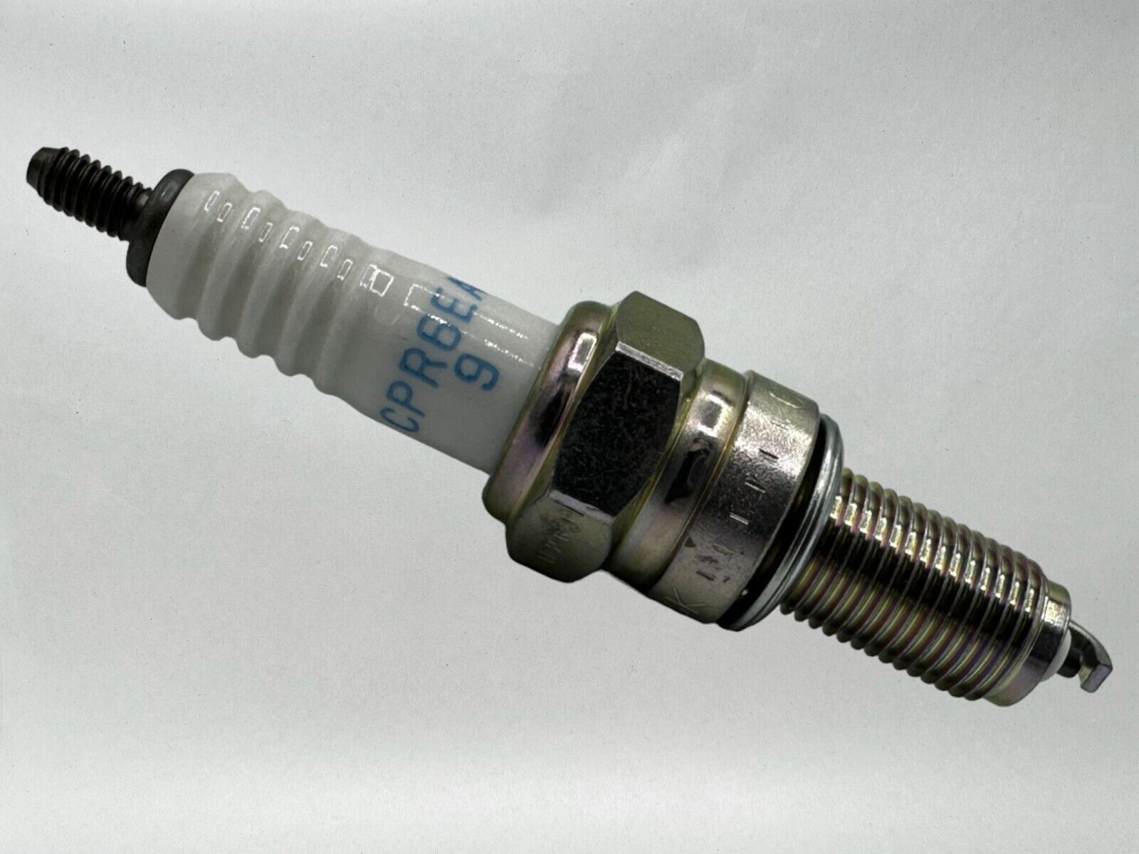 NGK Genuine OEM Authentic Spark Plug CPR6EA-9