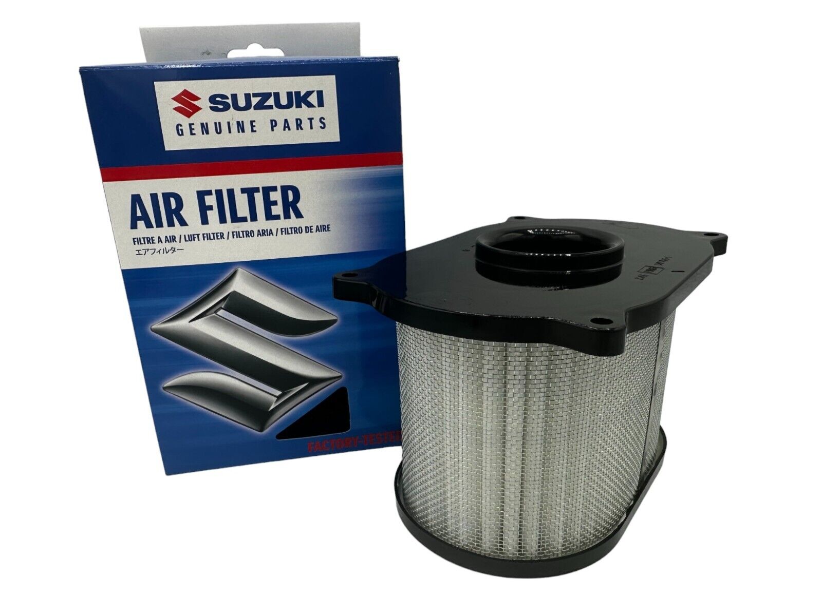 Suzuki Genuine OEM Air Filter 13780-20F00