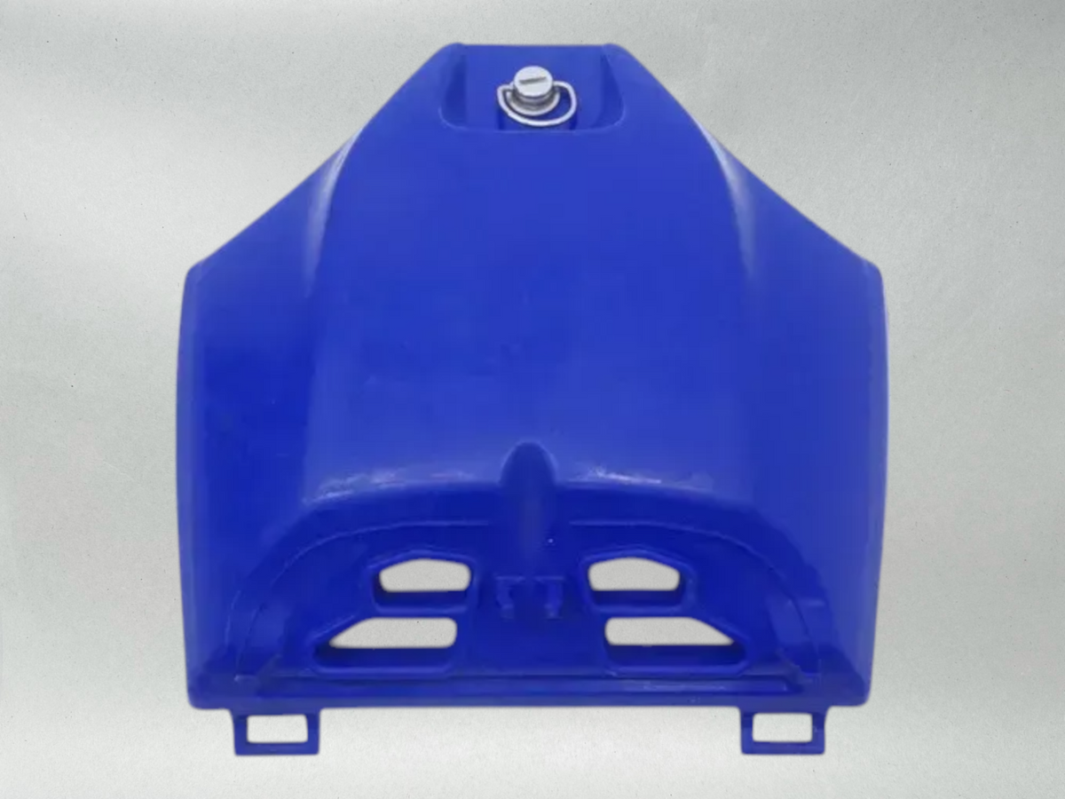 Yamaha OEM 2019-22 YZ 250F 450F FX VENTED AIR FILTER COVER CAP B7B-14412-00-00