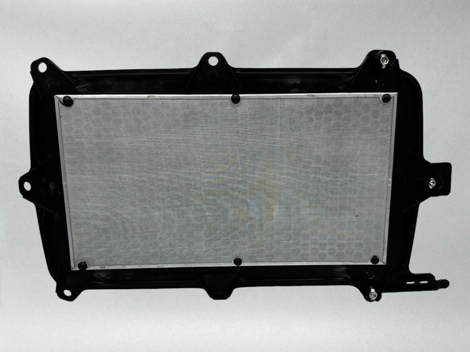 Honda Genuine OEM Authentic Air Filter 17215-HL6-AA0