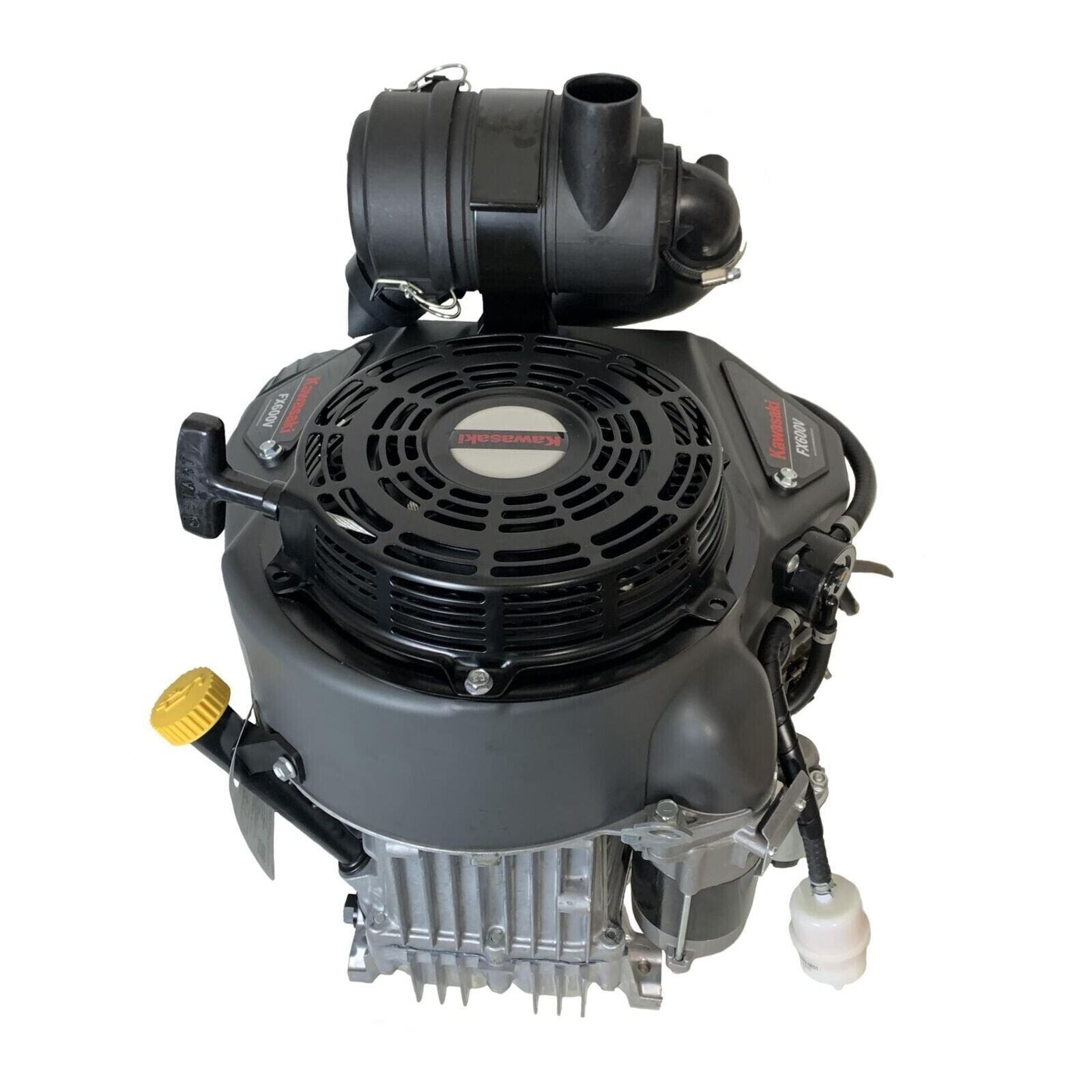 Kawasaki 19HP Replacement Engine #FX600VGS00S