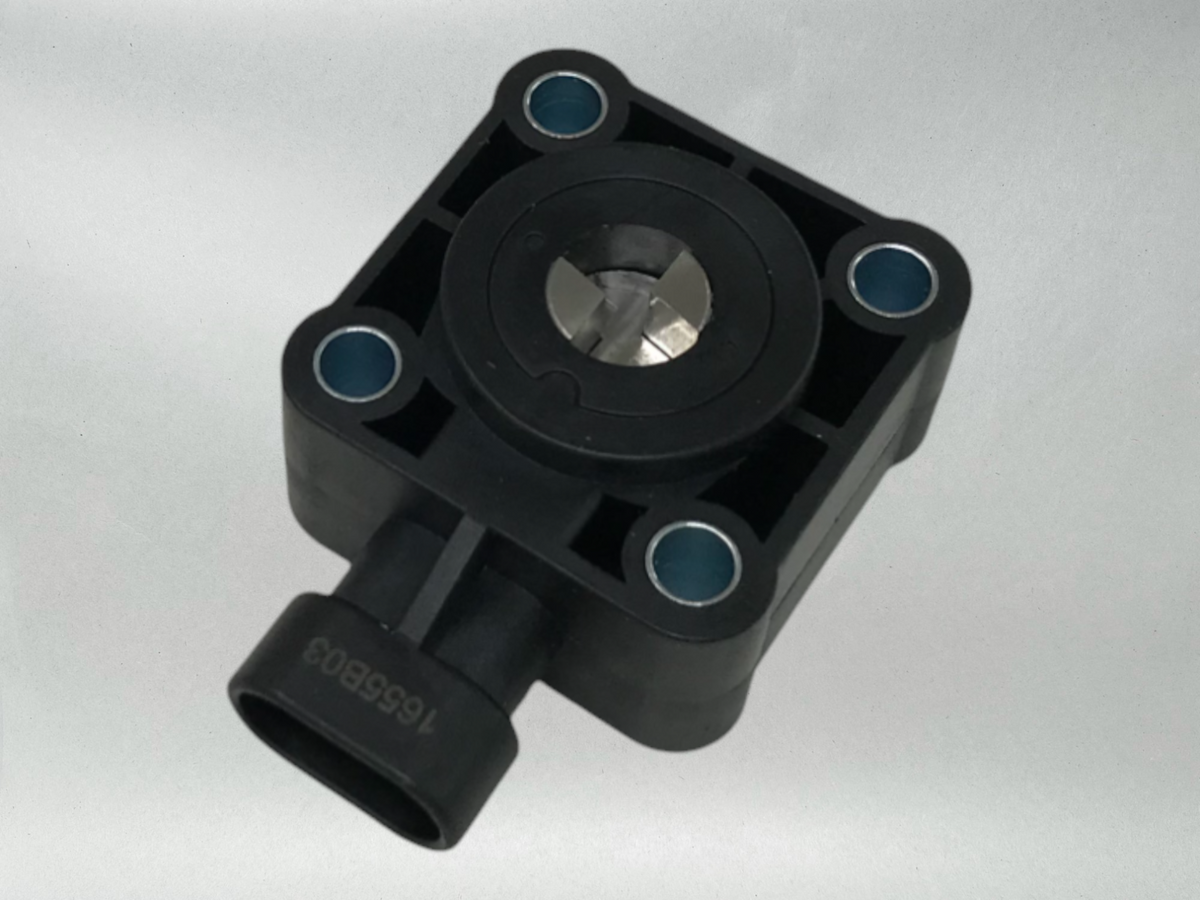 Mercury OEM Marine Quicksilver Throttle Position Indicator TPI 8M6005165