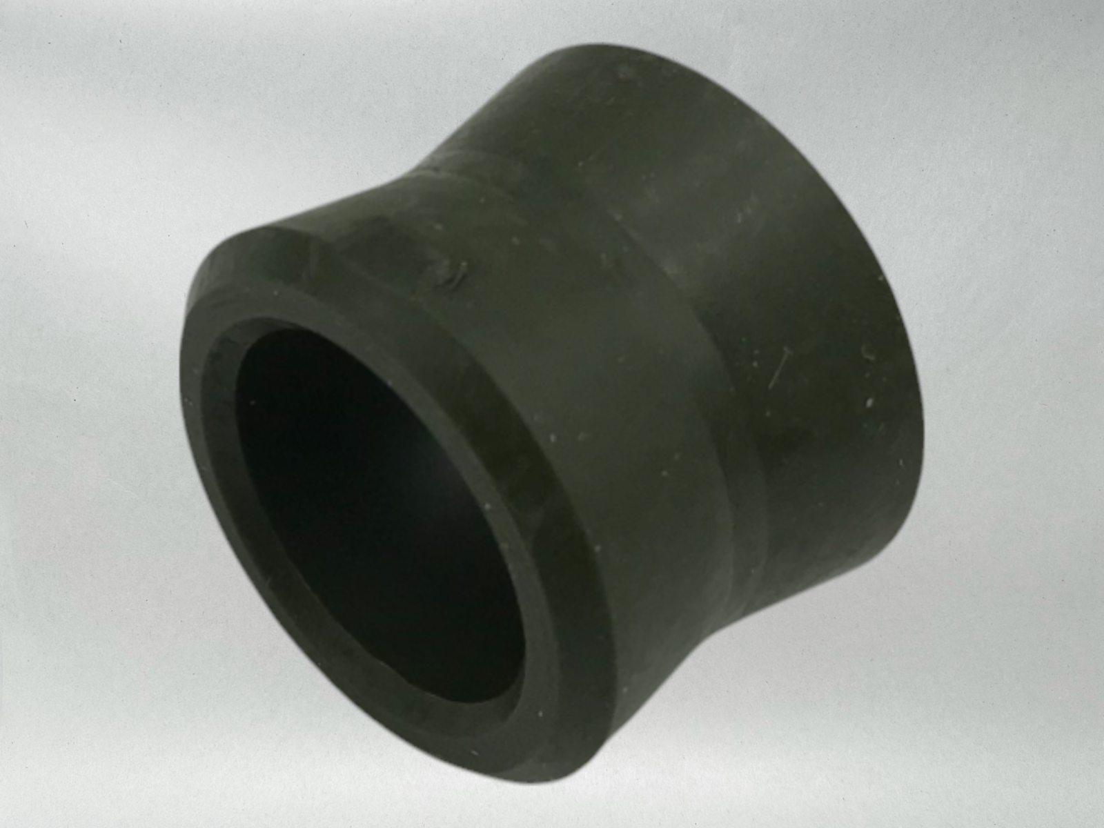 4 Honda Genuine OEM Authentic Rubber BushingsTRX450 NRX1800 CB1100 52489-HN0-671