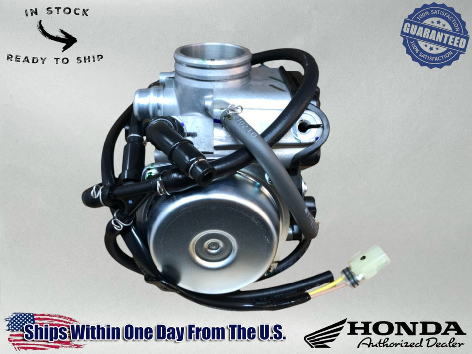 Honda OEM Carburetor TRX350 Rancher 00 01 02 03 04 05 06 Carb 16100-HN5-M41