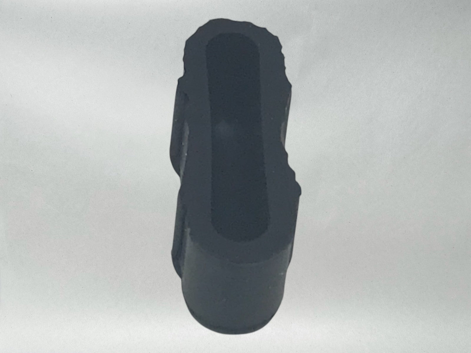 Honda OEM Side Cover Grommet VTX1300 C VTX1300R VTX1300S Rubber 83551-MEA-670