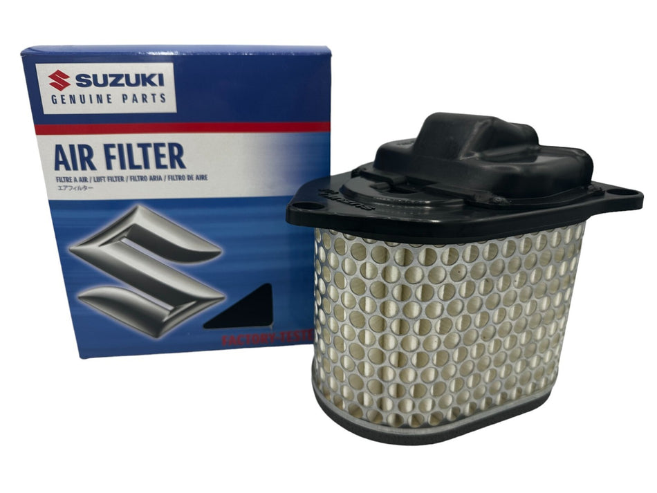 Suzuki Genuine OEM Air Filter 13780-10F20