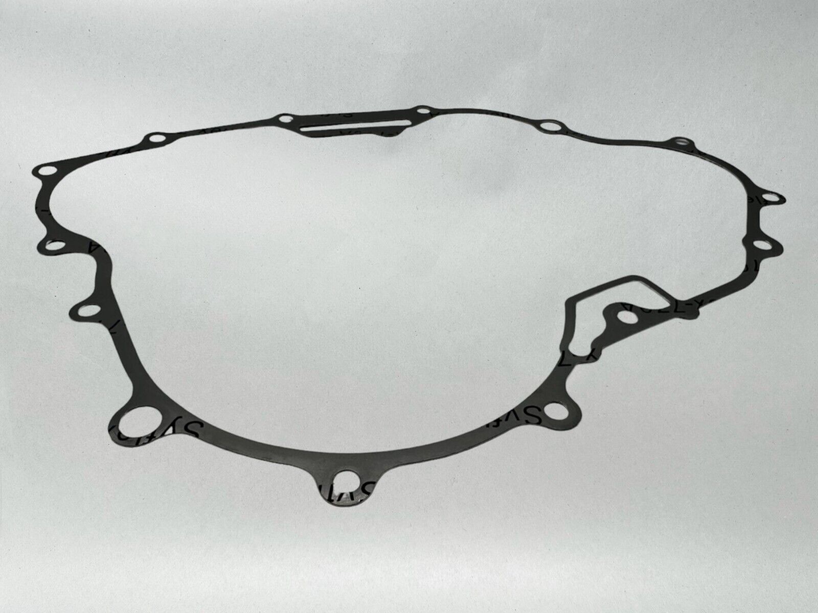 Yamaha Genuine OEM Authentic Crankcase Cover Gasket 4D3-15461-00-00