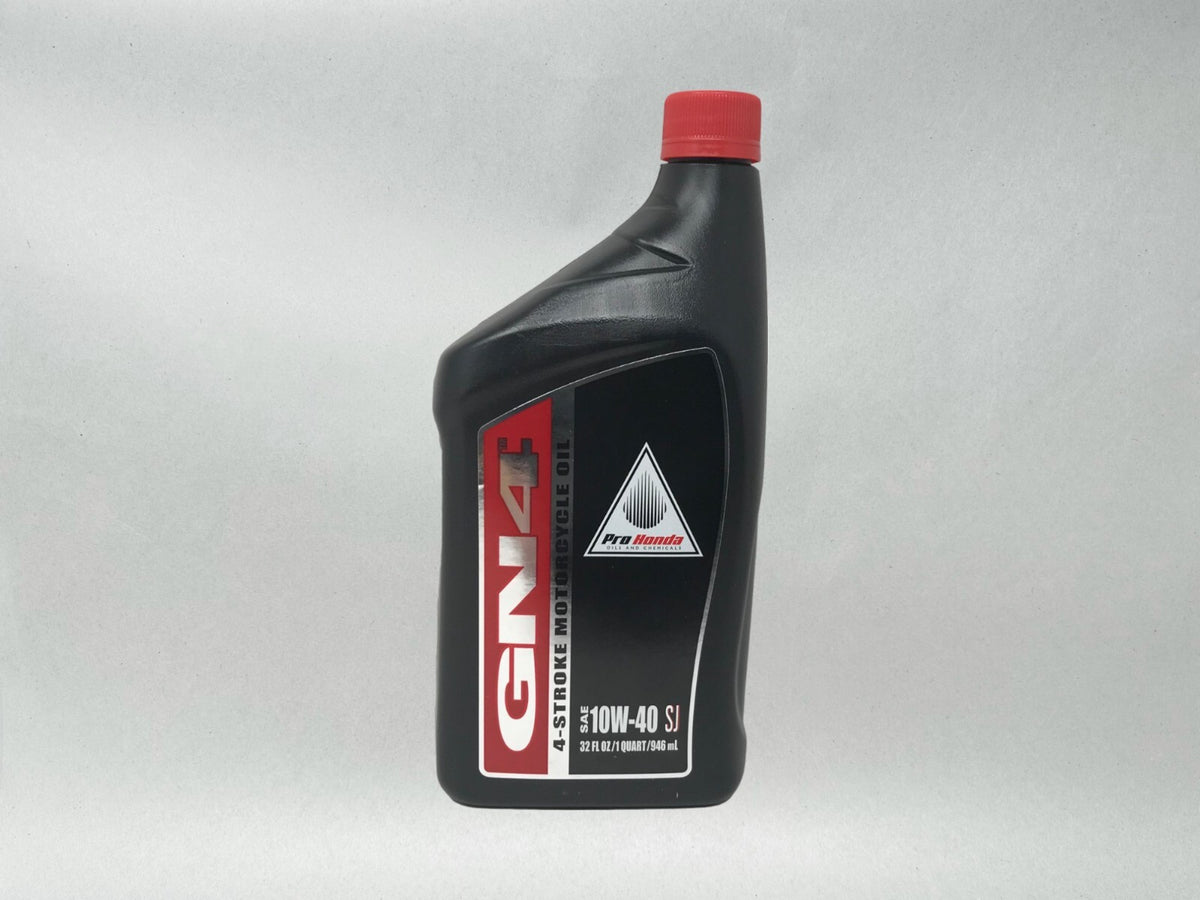 Cyclemax Standard 10W-40 Tune Up Kit fits 2003-2025 Honda Ruckus with Spark Plug