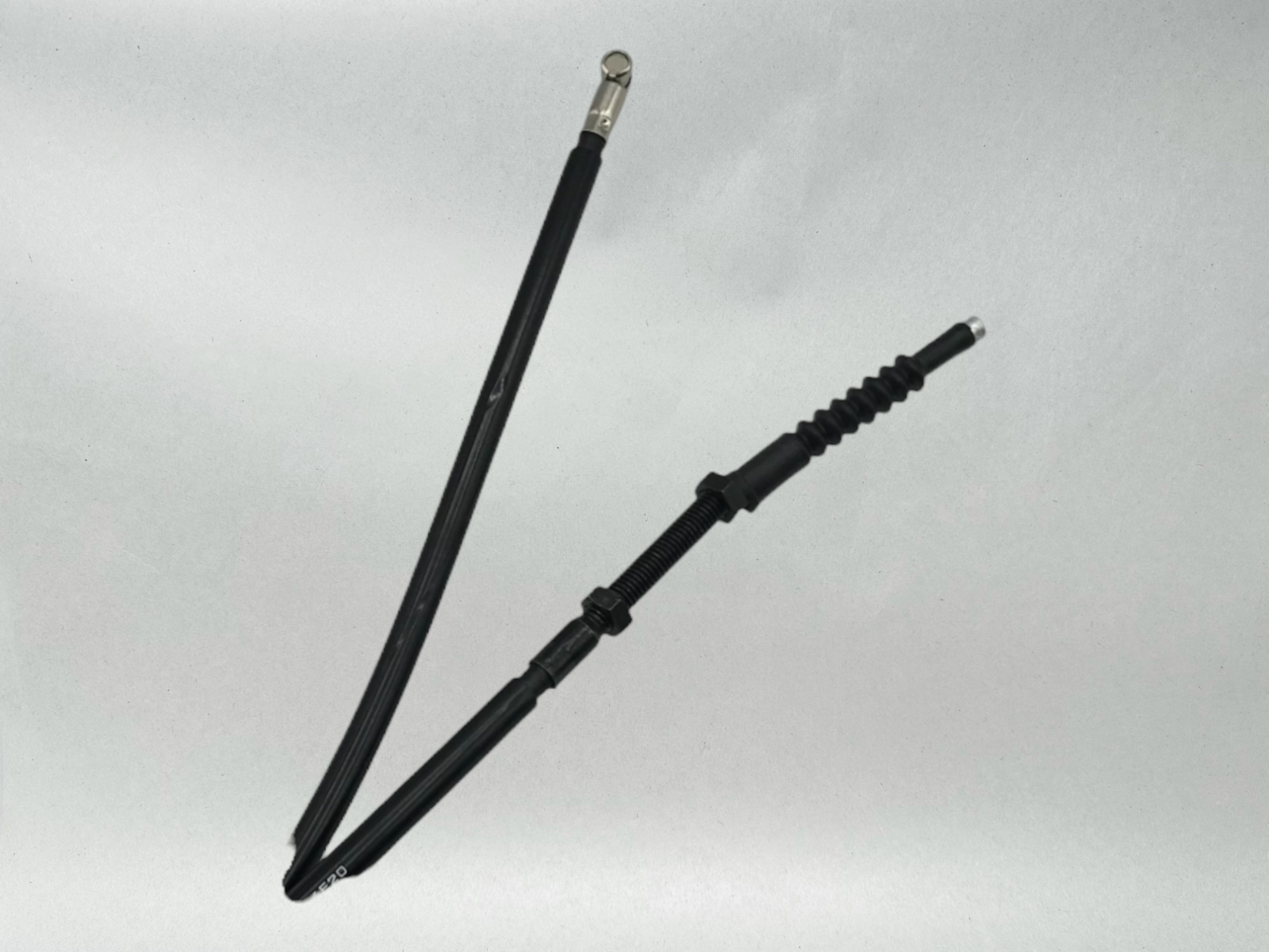 Kawasaki Genuine OEM Authentic 2003-04 NINJA ZX-6R / 6RR CLUTCH CABLE 54011-1423