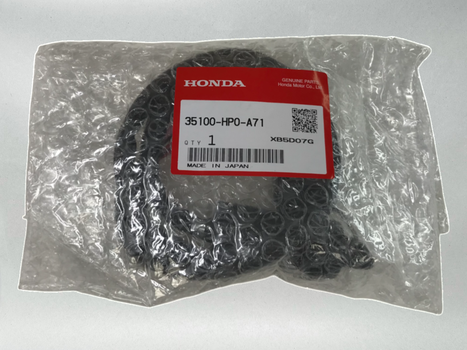 Honda OEM Ignition Switch 07-14 TRX500 Rubicon Foreman 35100-HP0-A71