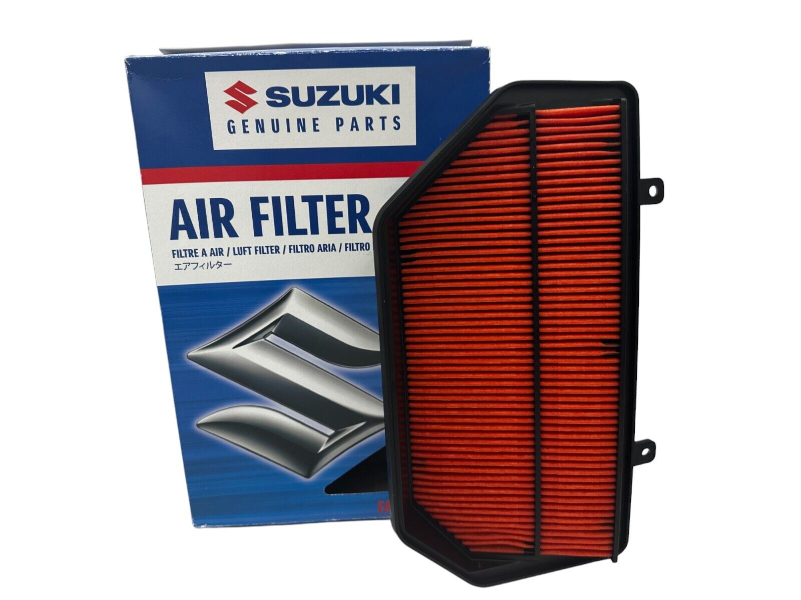 Suzuki Genuine OEM Air Filter 13780-17K00