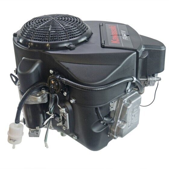 Kawasaki 23HP Replacement Engine #FR691VDS18S