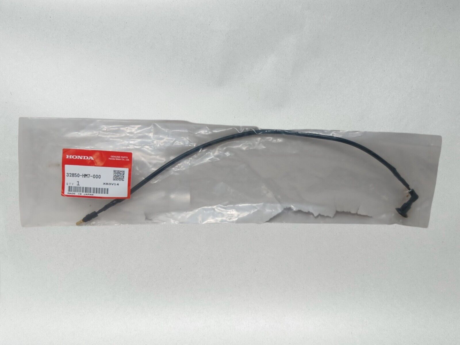 Honda Genuine OEM Authentic Thermo Sensor Sub Wire 32850-HM7-000