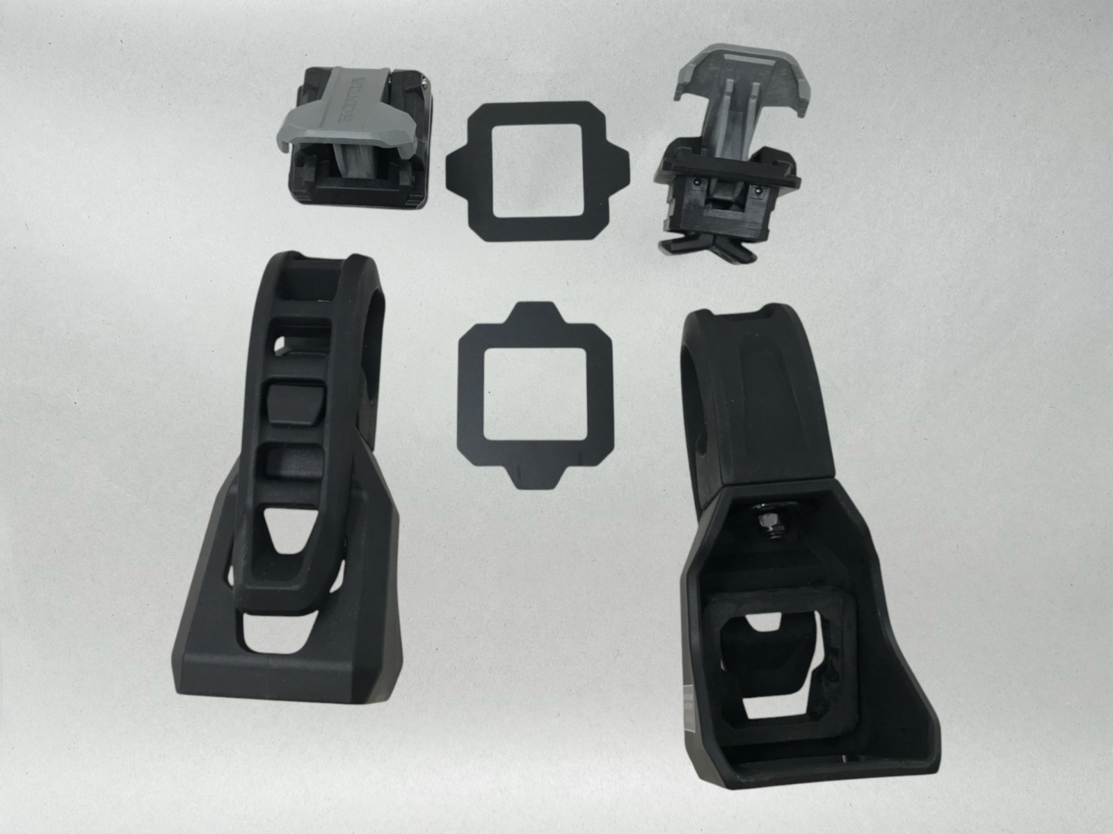 Honda OEM  2021-25 Pioneer 520 TRX 420 520 Multi-Tool Holder 0SM19-HL5-A00