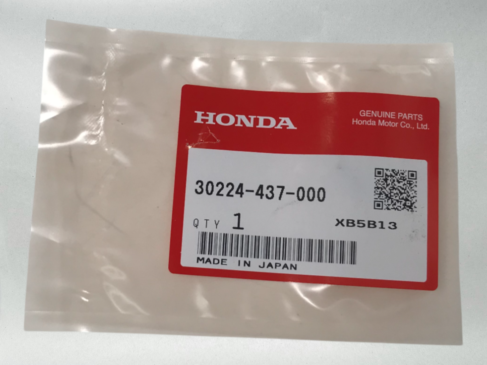 2 Honda OEM Spark Advancer Springs for Pulse Generator 125 185 200 30224-437-000