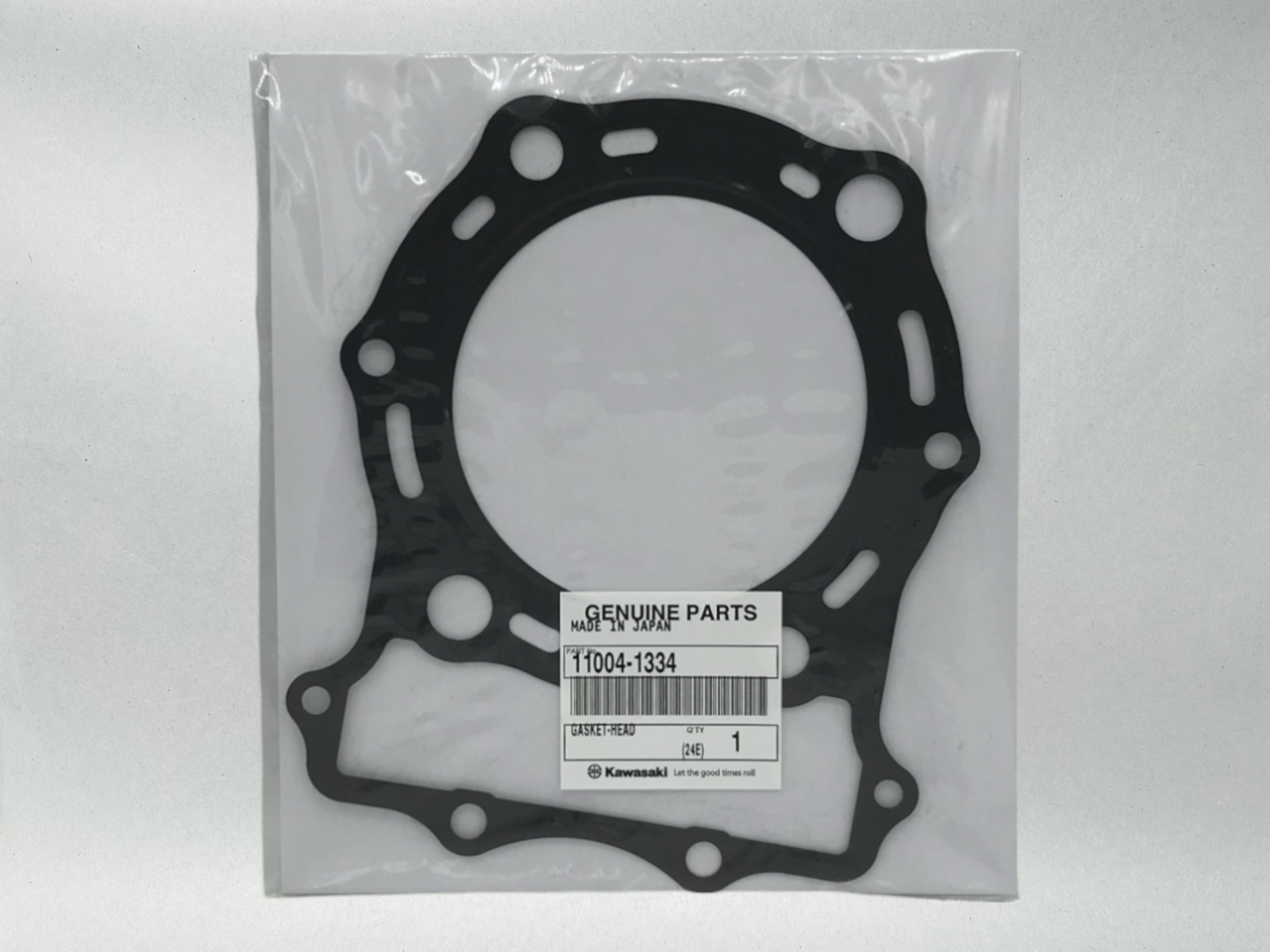 Kawasaki Genuine OEM 1987-08 VULCAN 88 1500 1600 HEAD GASKET 11004-1334 1