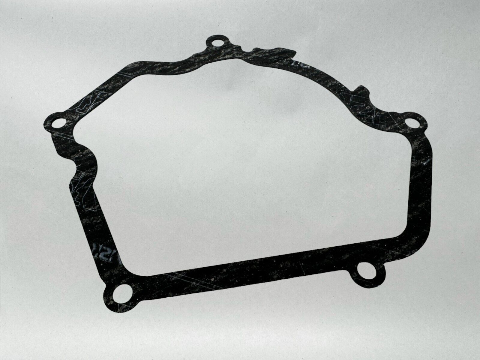 Yamaha Genuine OEM Crankcase Gasket 5CU-15451-00-00