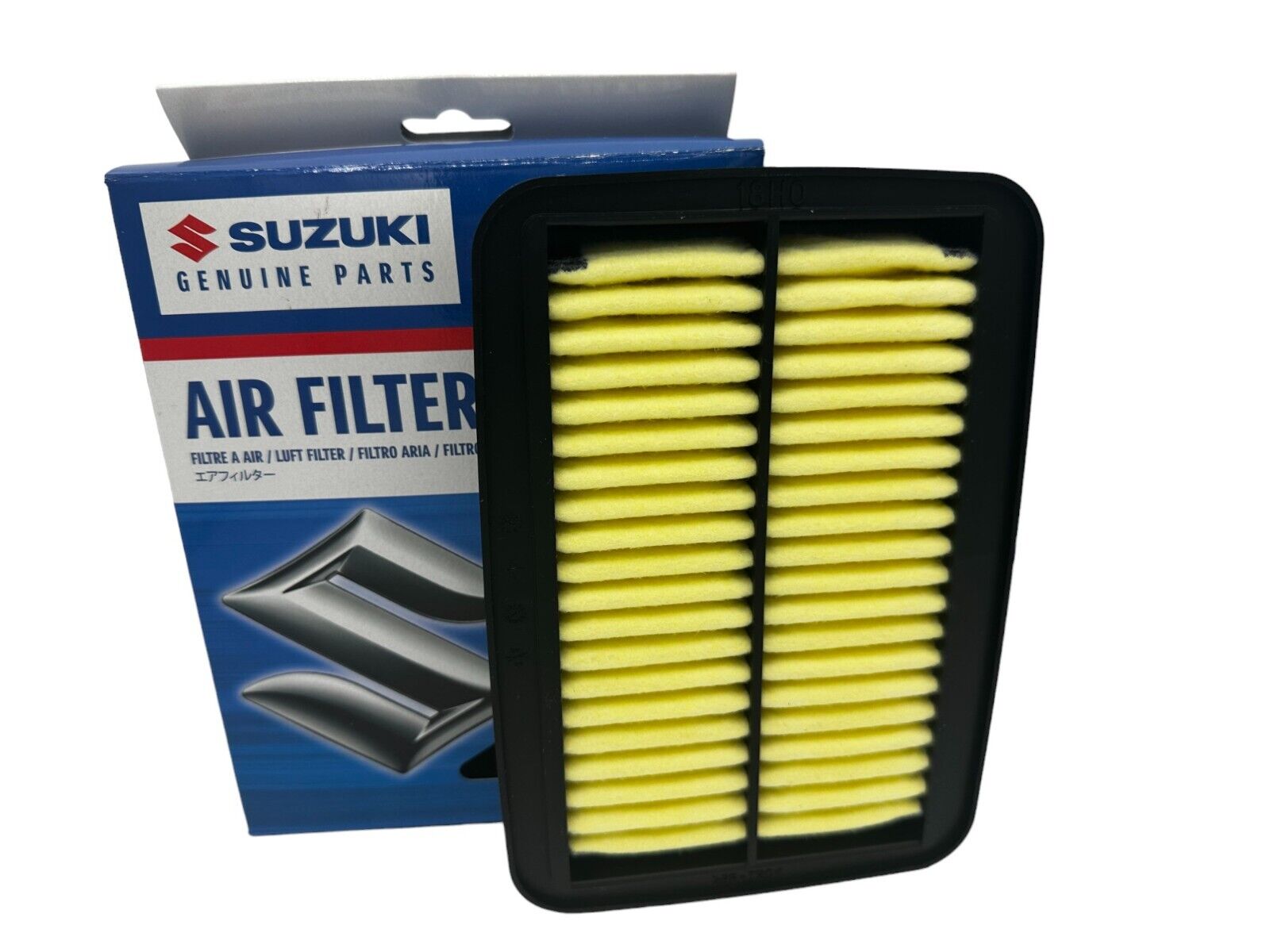 Suzuki Genuine OEM Air Filter 13780-18H00