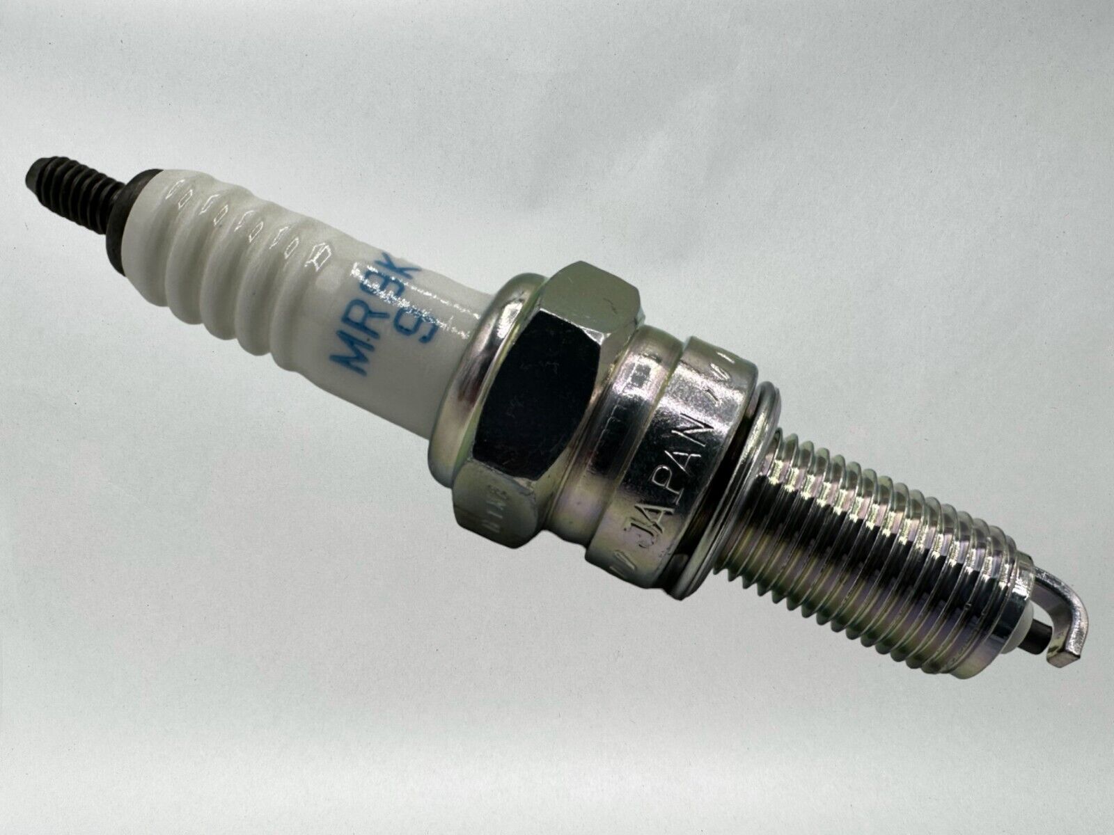 NGK Genuine OEM Authentic Spark Plug MR9K-9