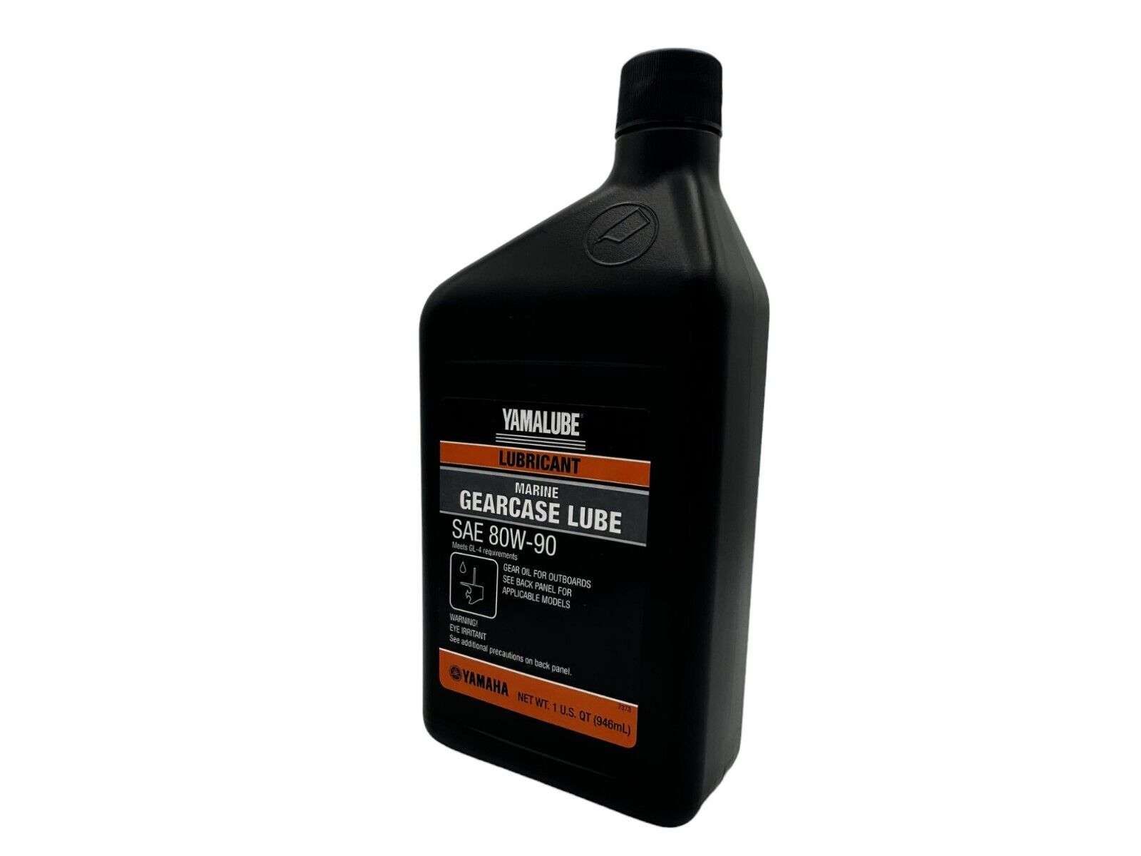 Yamaha Genuine OEM Gearcase Lube HD ACC-GLUBE-HD-QT 