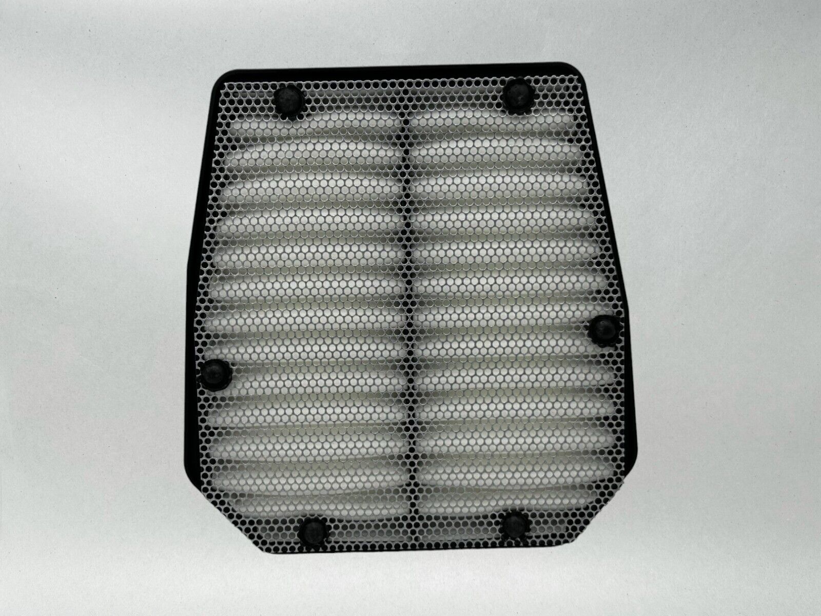 Suzuki Genuine OEM Authentic Air Filter 13780-25L00