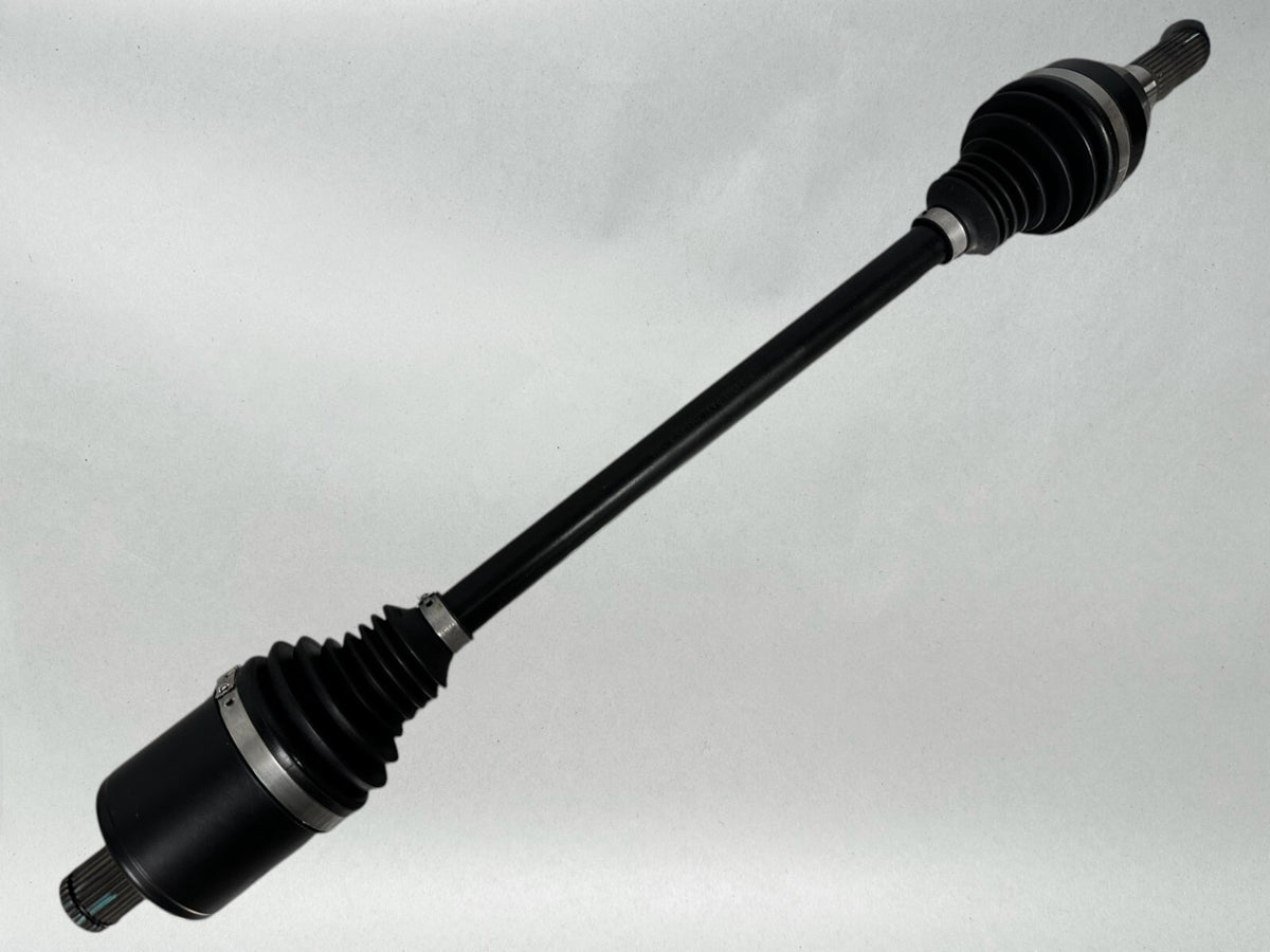 Open Trail RW Open Trail HD PAXL-1158HD Axle fits 11-12 Polaris RZR900XP OFF1