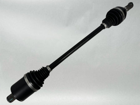 Open Trail RW Open Trail HD PAXL-1158HD Axle fits 11-12 Polaris RZR900XP OFF1