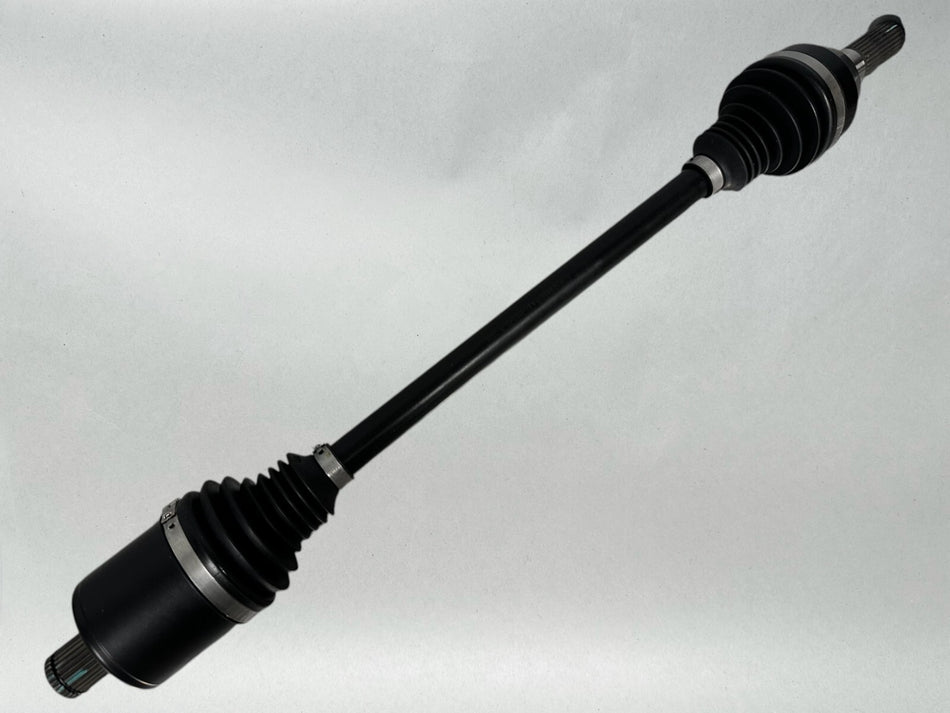 Open Trail RW Open Trail HD PAXL-1158HD Axle fits 11-12 Polaris RZR900XP OFF1