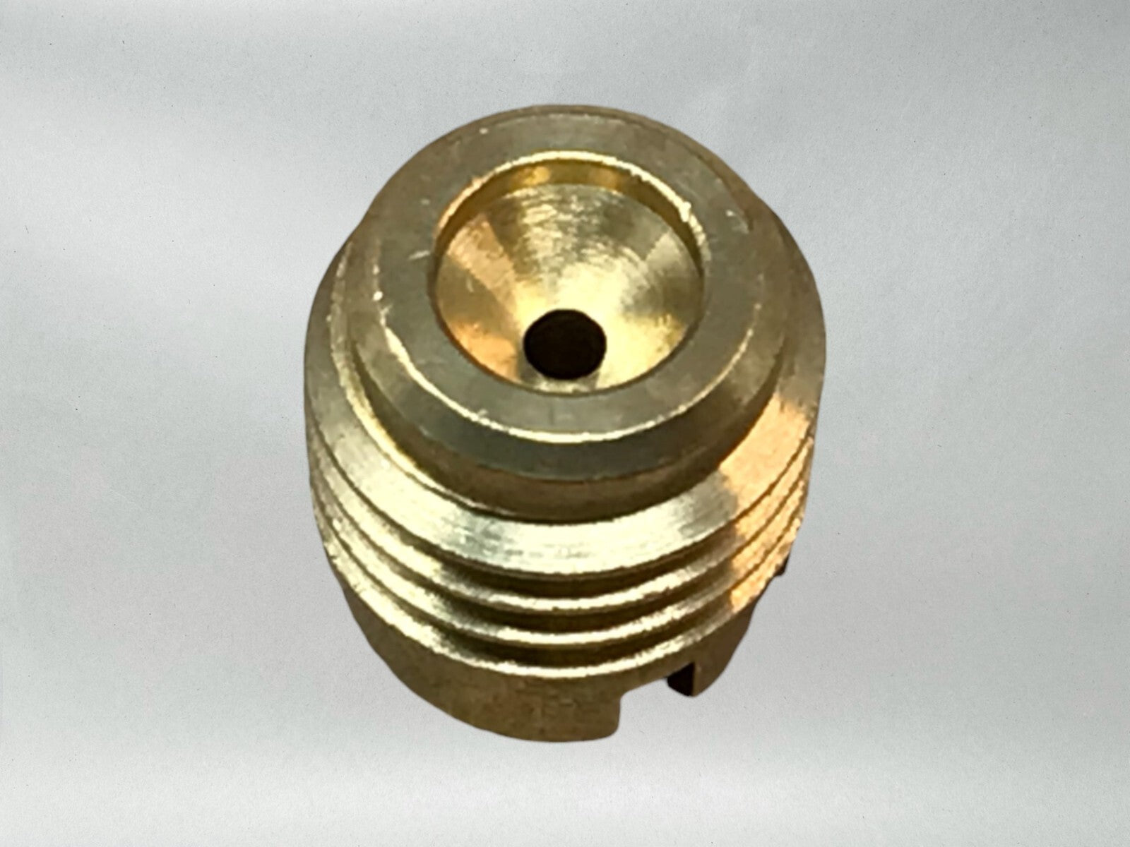 Kawasaki Genuine OEM Authentic JET-MAIN#124 92063-7142 1