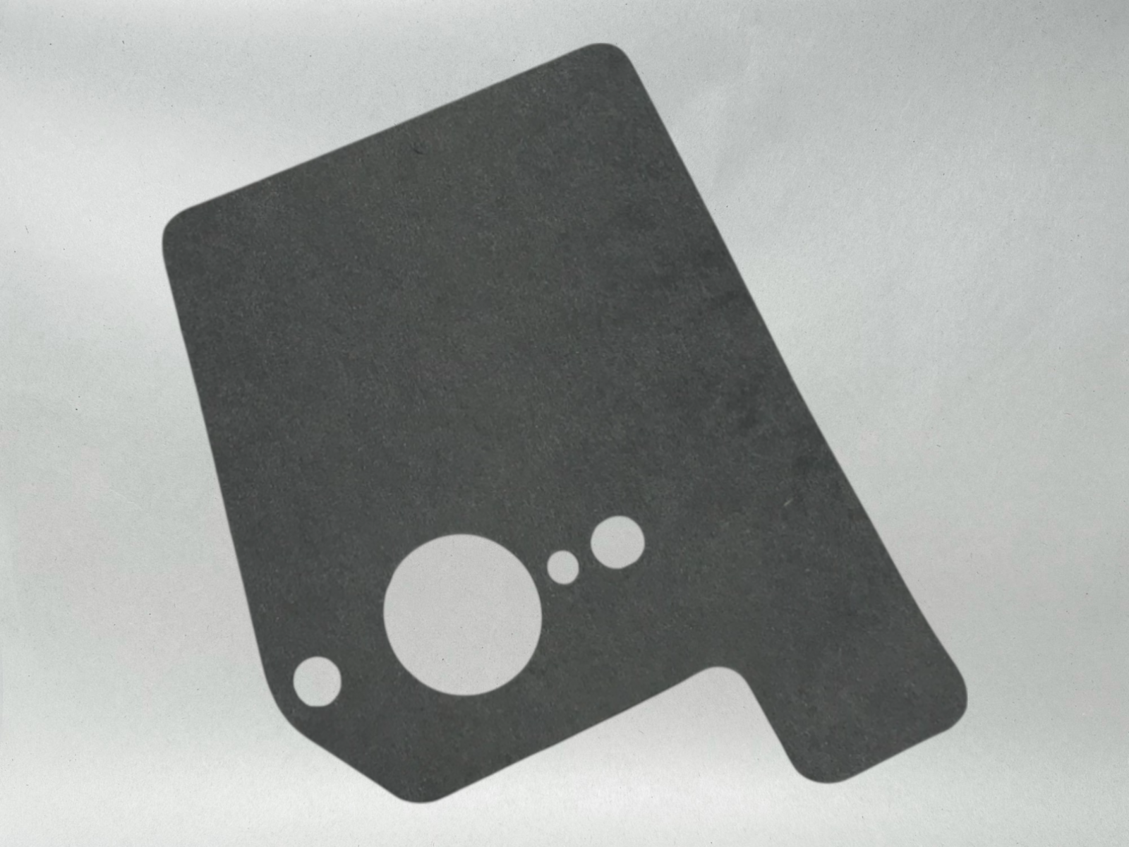 Honda OEM Authentic Engine Carburetor Manual Choke 16100-Z0Y-813 Gaskets HRX217