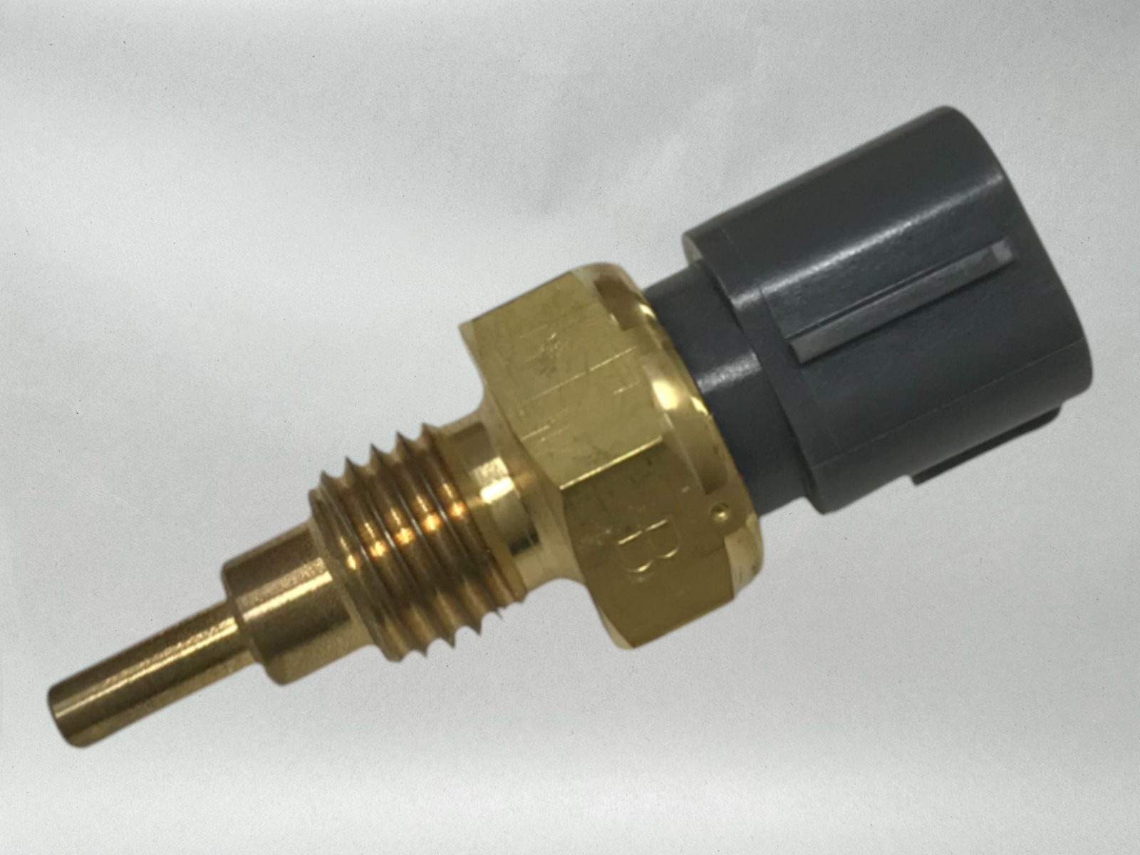 Honda OEM WATER TEMP SENSOR CB600 900 CBR1100XX GL1800 TEMP SWITCH 37870-MAT-E01