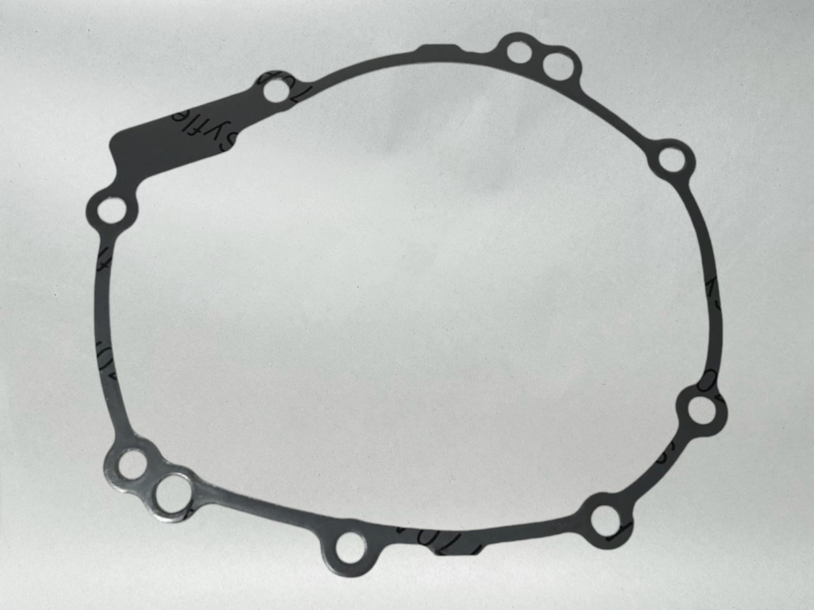 Yamaha Genuine OEM Authentic Stator Cover Gasket  2CR-15451-00-00