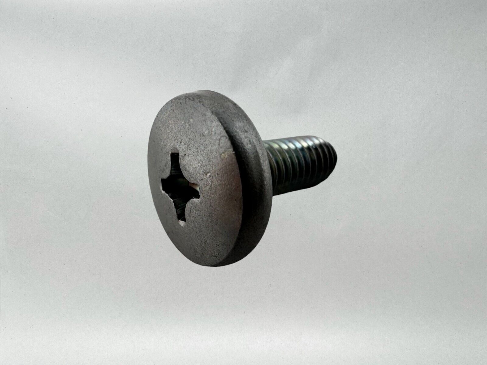 Yamaha Genuine OEM Screw (3JM) 90149-06306-00