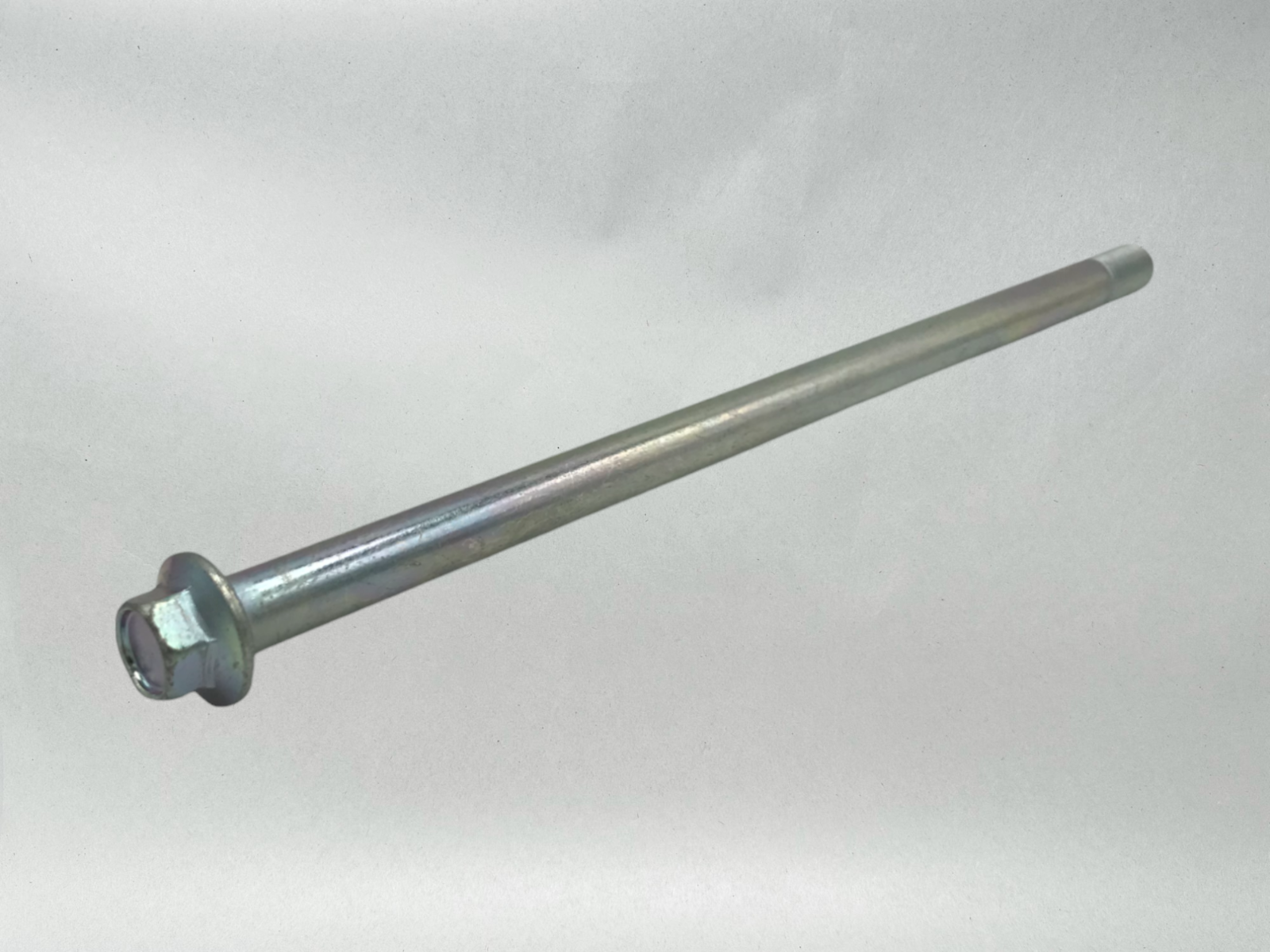 HONDA OEM FRONT WHEEL AXLE 2014-2024 GROM 125 44301-K26-9 44301-K26-900