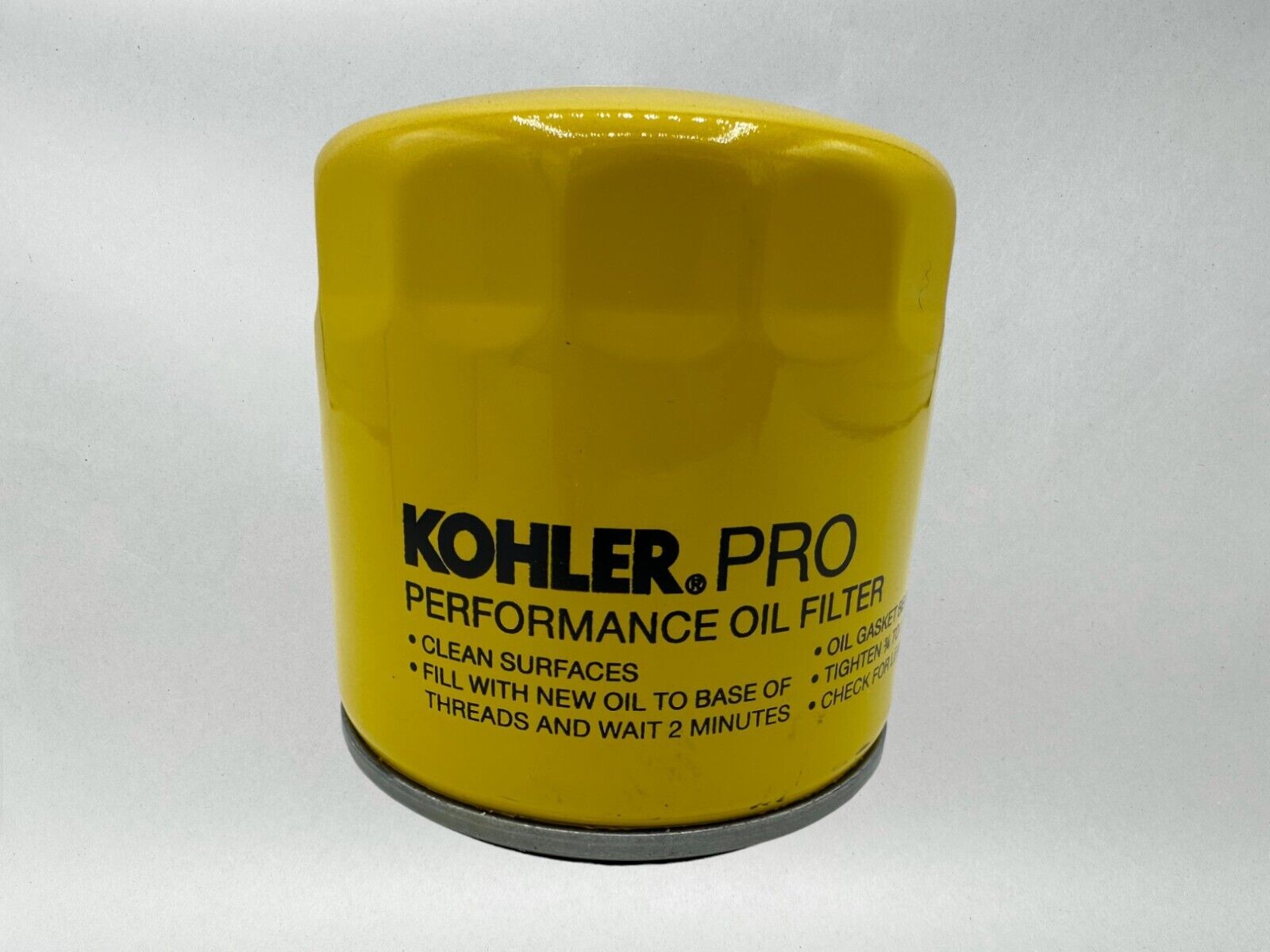 Kohler Genuine OEM Authentic Pro Oil Filter 52 050 02-S-6PACK