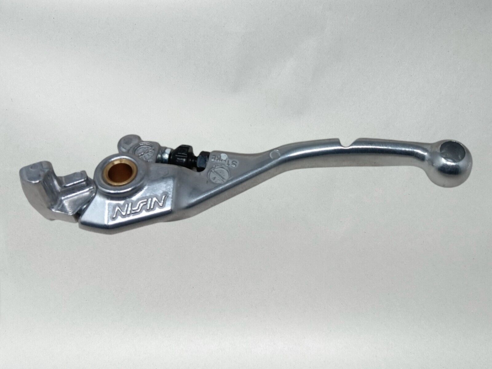 Honda Genuine OEM Authentic Front Brake Lever 53170-MKE-A51