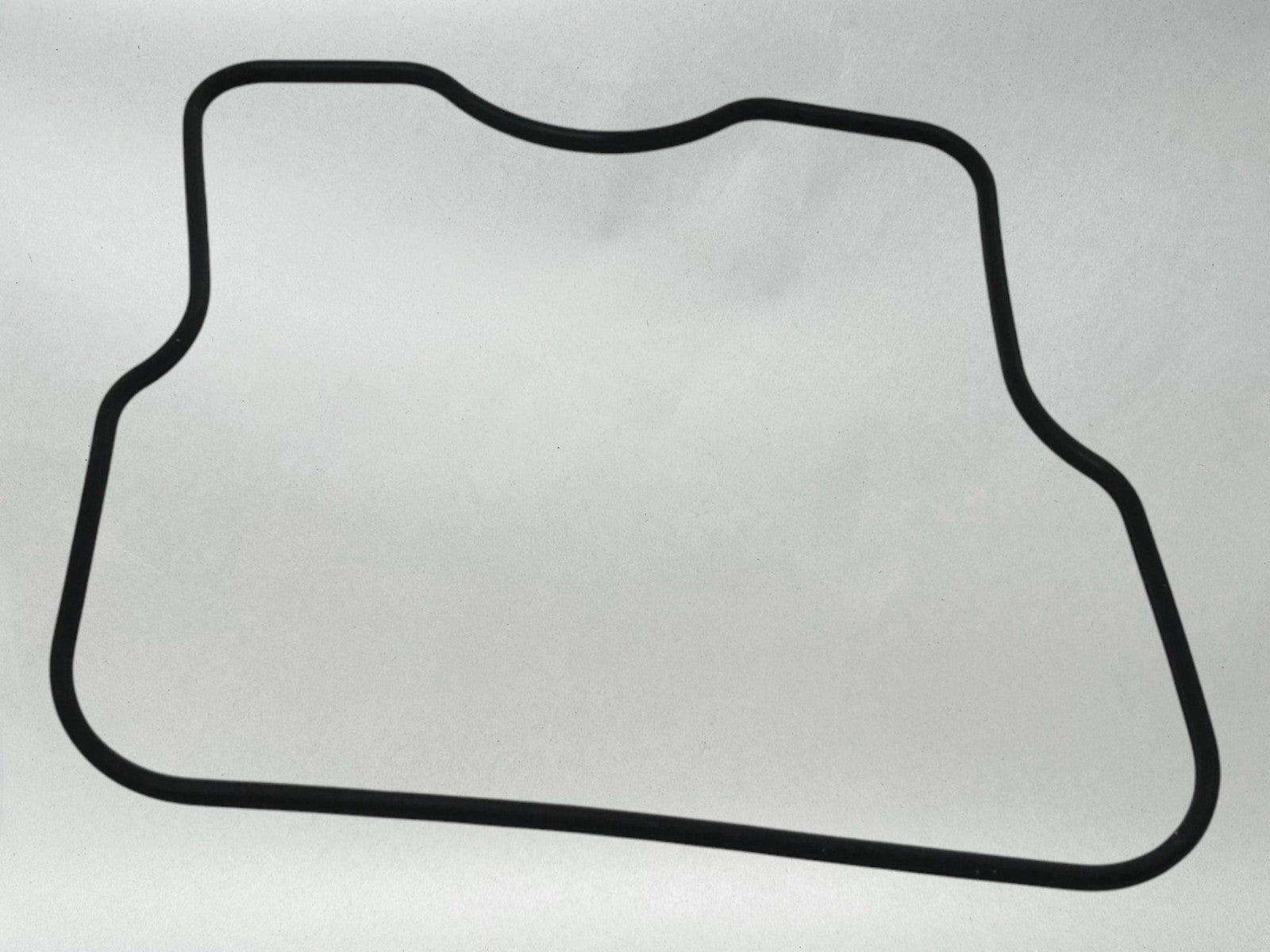 2  OEM VALVE COVER GASKETs FOR KAWASAKI FD620D 11061-2182 / JOHN DEERE 445